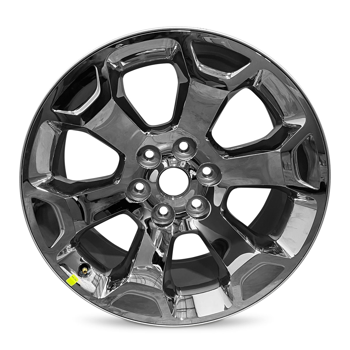 2019-2026 20x9 Dodge Ram 1500 Genuine OEM Alloy Wheel