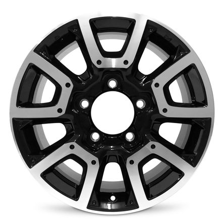 2014-2021 18x8 Toyota Tundra Alloy Wheel