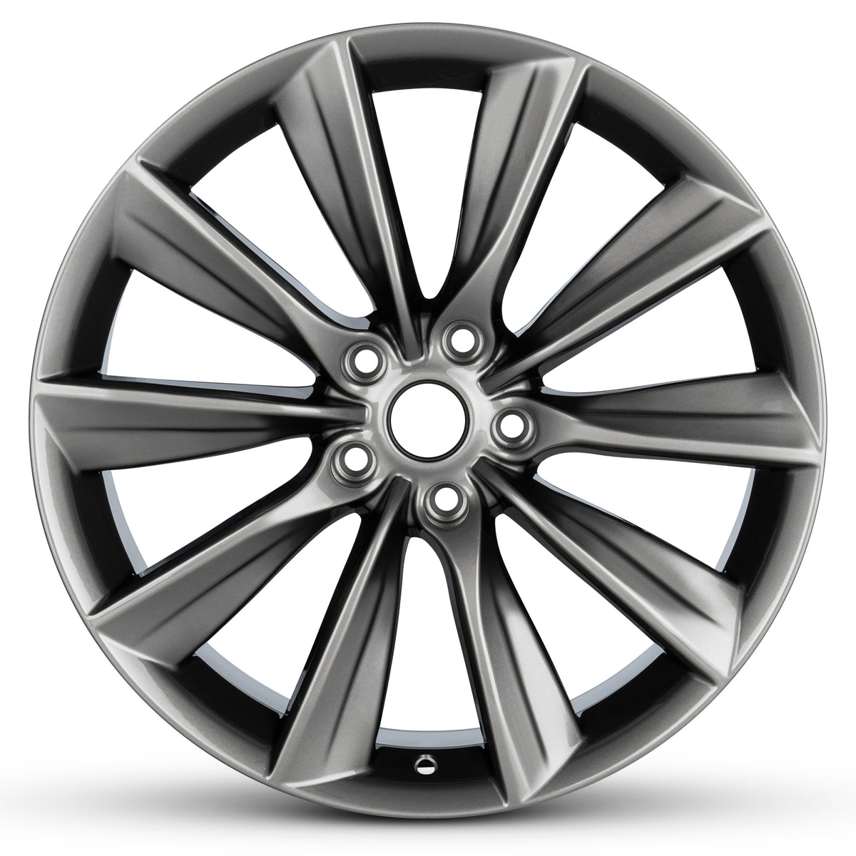 2016-2024 20x9.5 Tesla Model X Rear Alloy Wheel