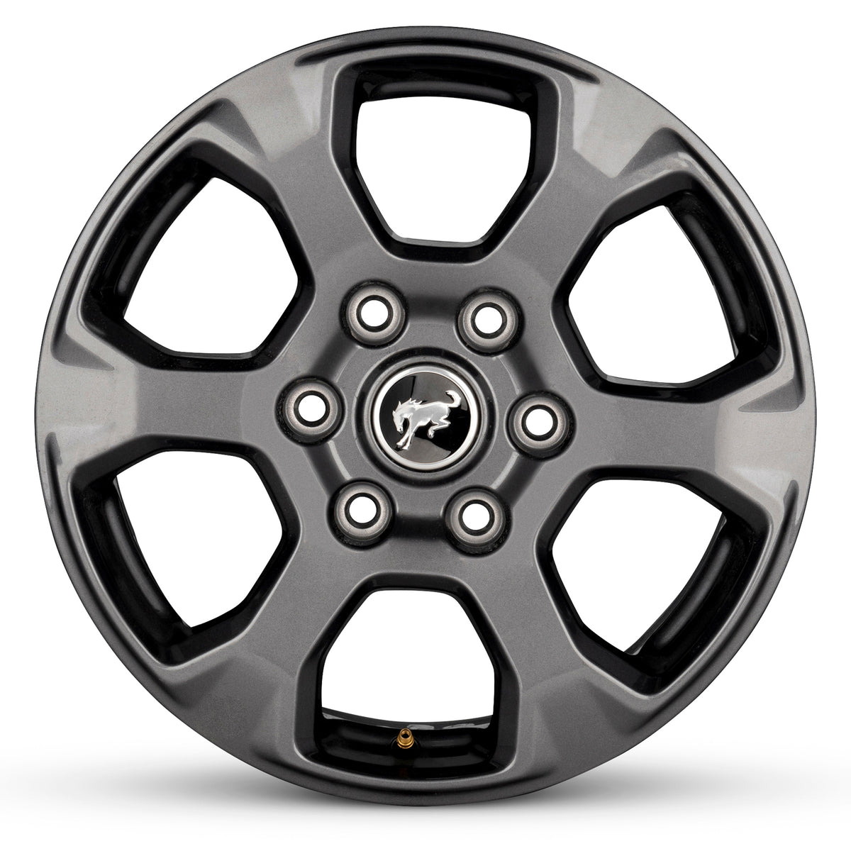 2021-2026 17x7.5 Ford Bronco Genuine OEM Alloy OEM Wheel