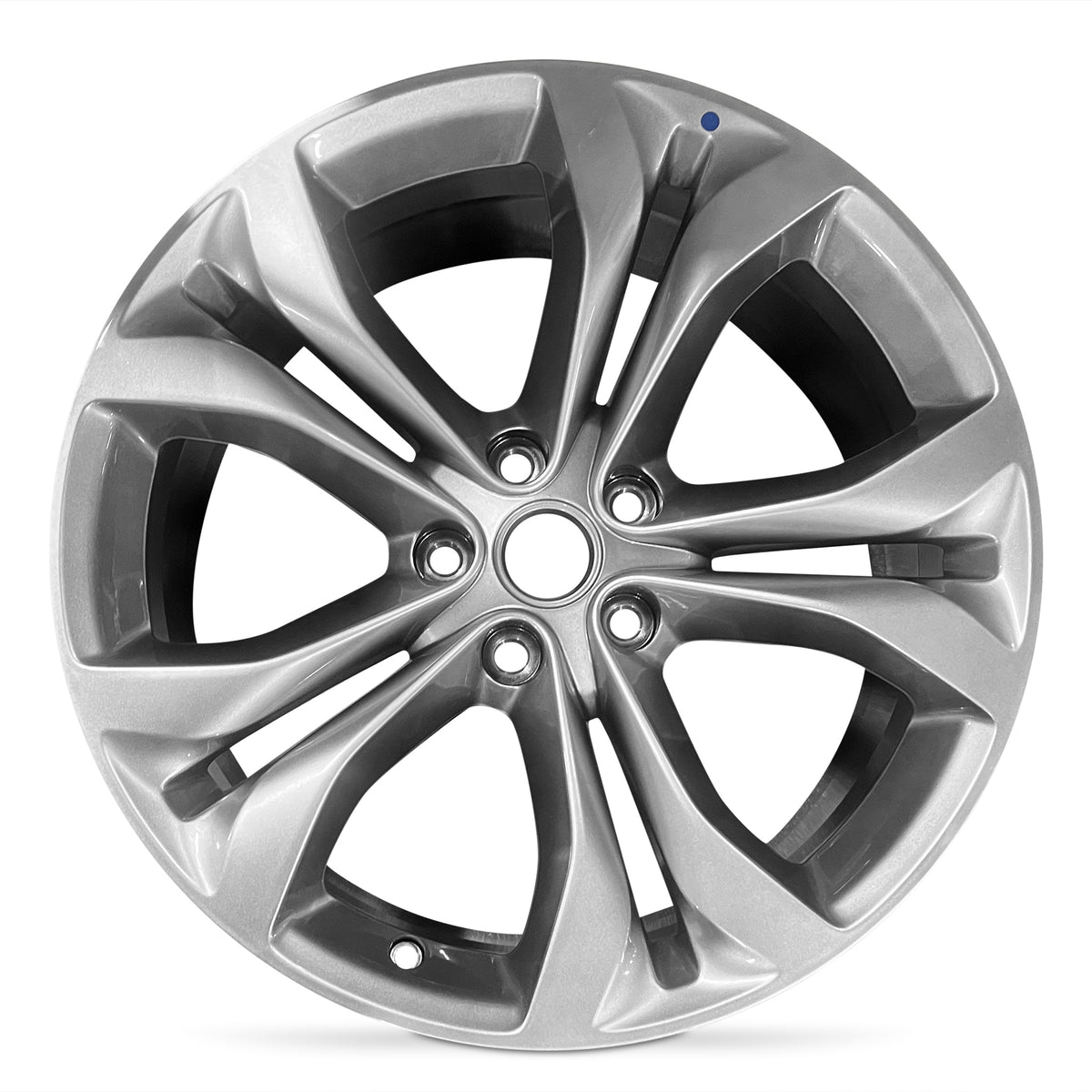 2018-2019 Buick LaCrosse 19x8.5 Genuine OEM Alloy Wheel