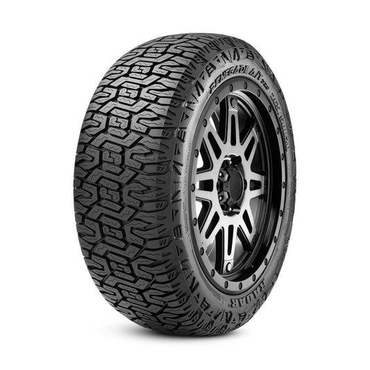 Radar Renegade A/T-Pro LT265/60R20 121/118S E