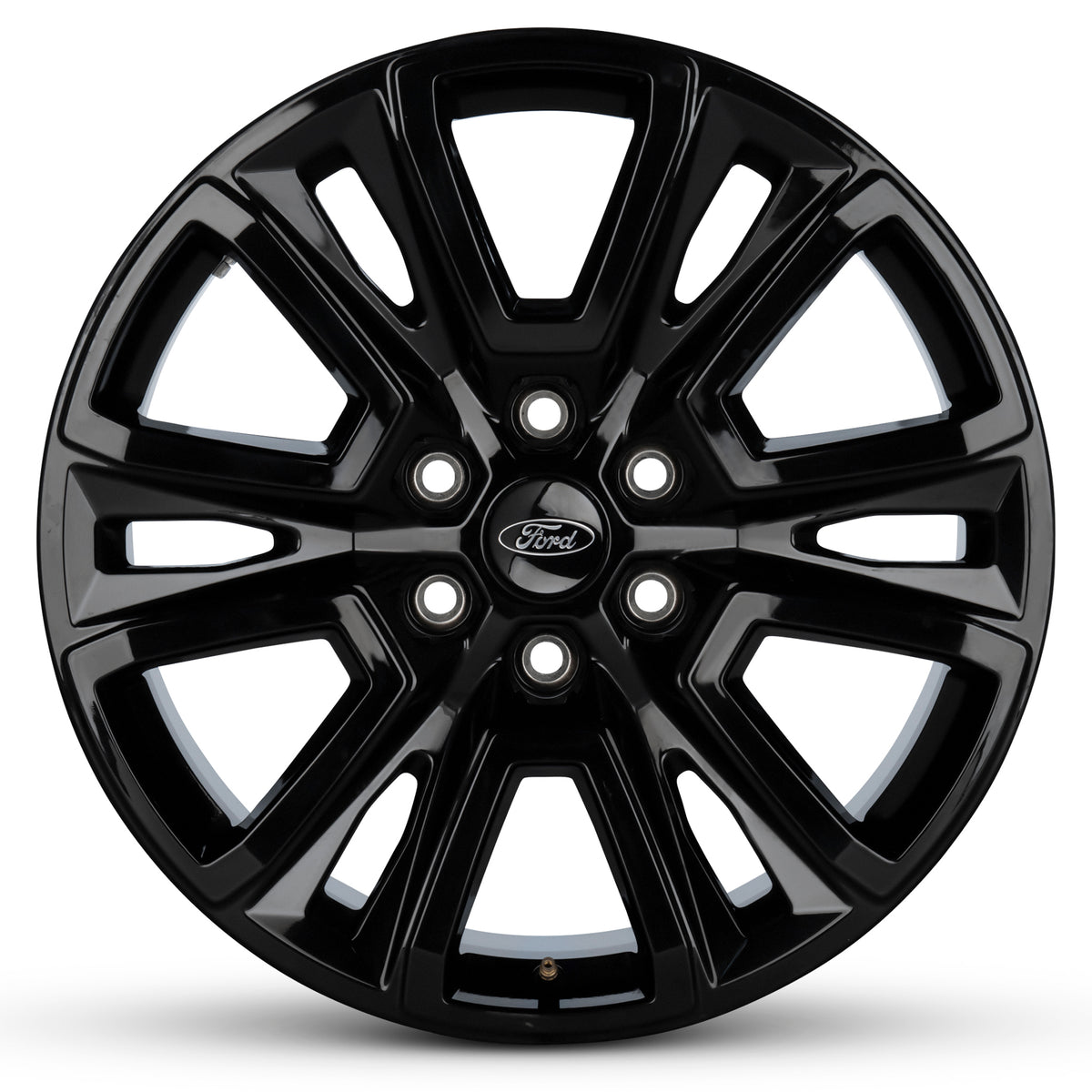 2024-2026 20x8.5 Ford F-150 Genuine OEM Alloy Wheel