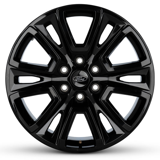 2024-2026 20x8.5 Ford F-150 Genuine OEM Alloy Wheel