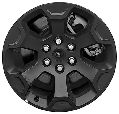 2019-2026 20x9 Dodge Ram 1500 Genuine OEM Alloy Wheel