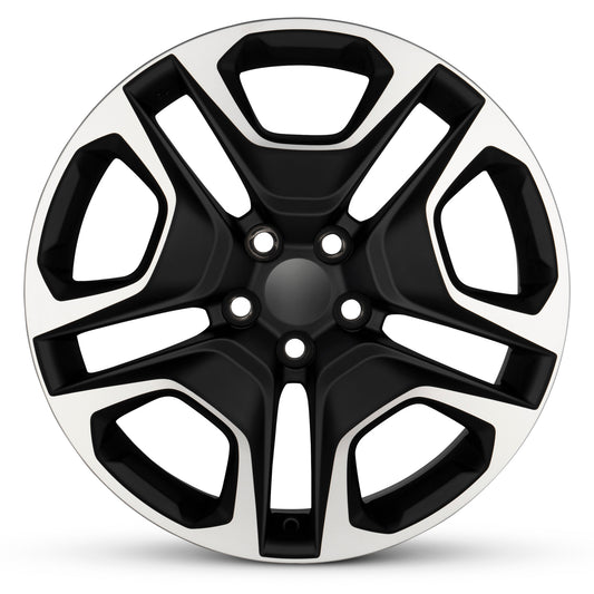 2019-2024 19x7.5 Toyota Rav4 Alloy Wheel