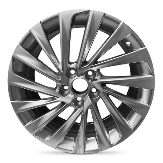 2019-2025 18x8 Lexus ES250 Alloy Wheel