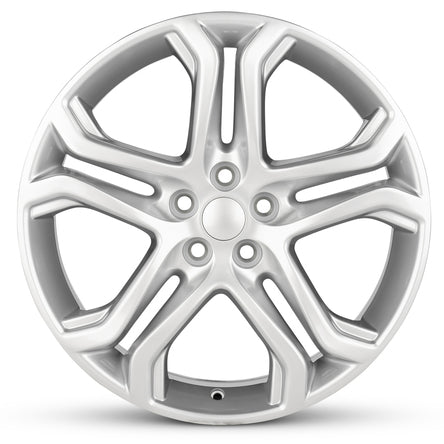 2015-2018 19x8 Ford Edge Genuine OEM Alloy Wheel
