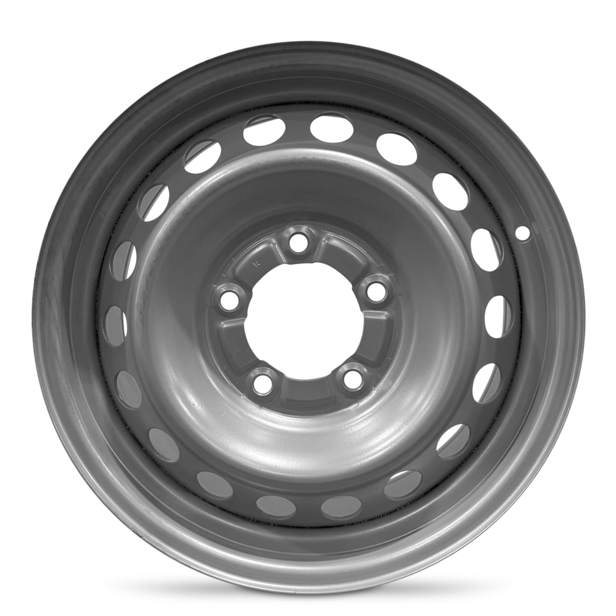 2007-2022 Toyota Sequoia and Compatible Toyota 18x8 Genuine OEM Steel Wheel