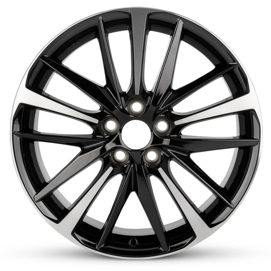2018-2024 19x8 Toyota Camry Alloy Wheel