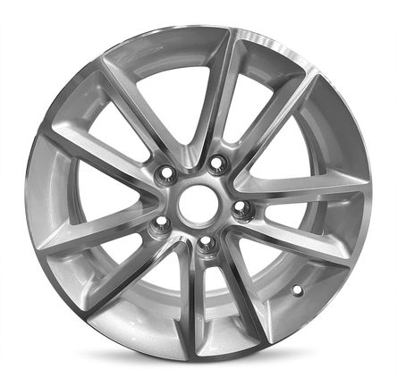 2018-2020 17x6.5 Dodge Journey Alloy Wheel