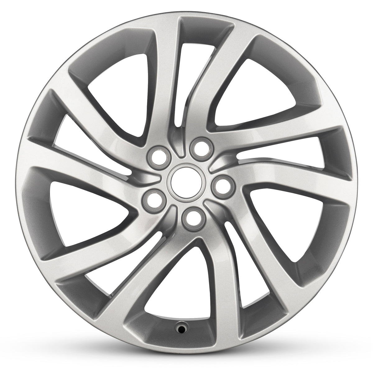 2017-2023 20x8.5 Range Rover Discovery New OEM Surplus Alloy Wheel