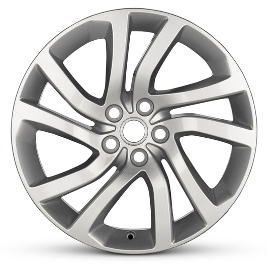2017-2023 20x8.5 Range Rover Discovery New OEM Surplus Alloy Wheel