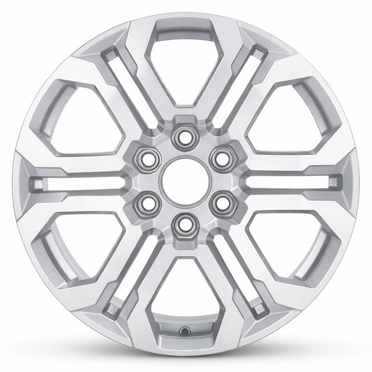 2023-2026 20x9 GMC Canyon Genuine OEM Alloy Wheel