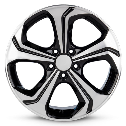 2014-2015 18x7.5 Honda Civic Alloy Wheel