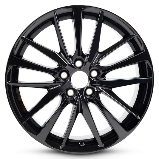 2018-2024 19x8 Toyota Camry Alloy Wheel