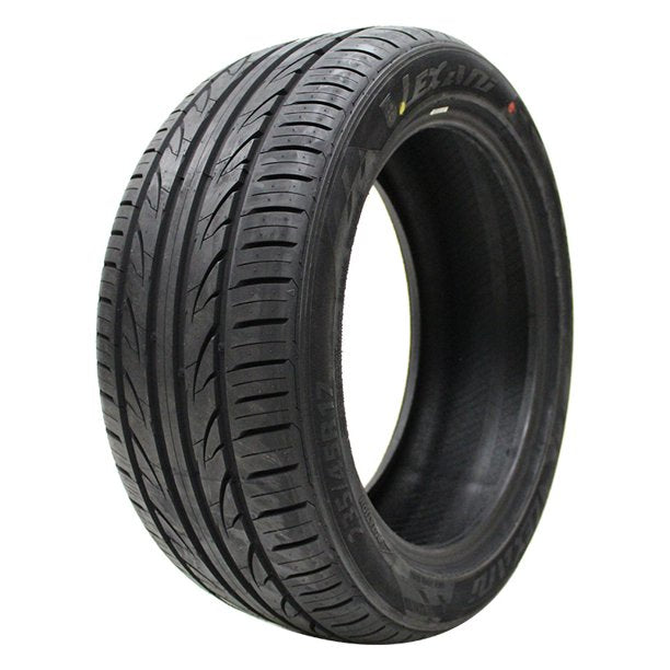 Lexani LXUHP-207 235/55R17 99W