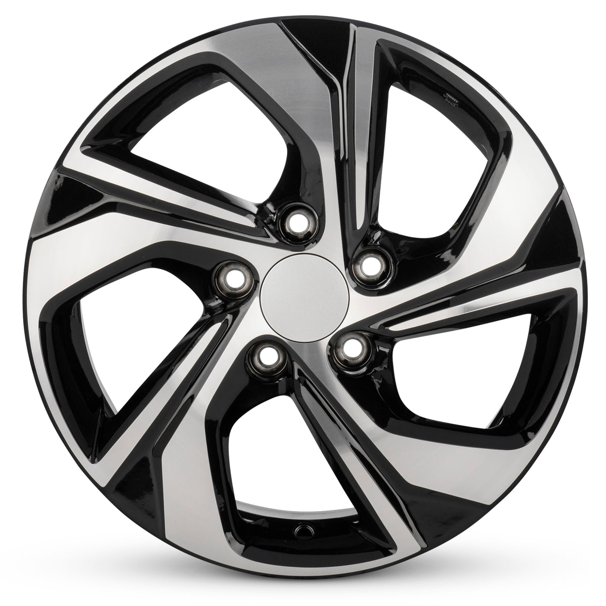 2016-2017 16x7 Honda Accord Alloy Wheel