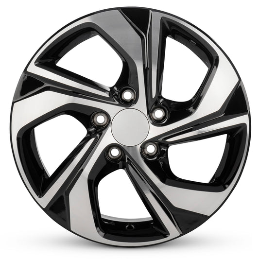 2016-2017 16x7 Honda Accord Alloy Wheel