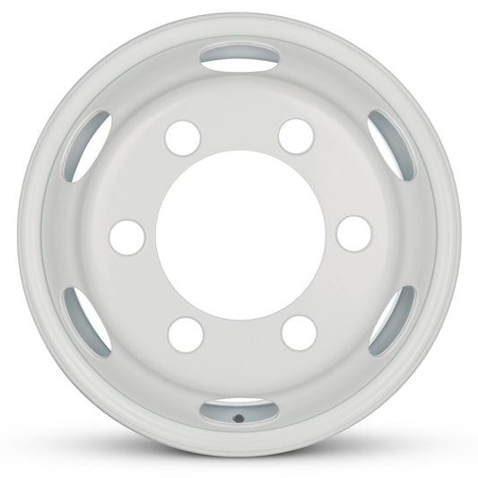 1995-2023 16x6 ISUZU NPR NQR NRR Steel Wheel