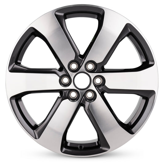 2020-2024 20x8 Chevrolet Traverse Alloy Wheel
