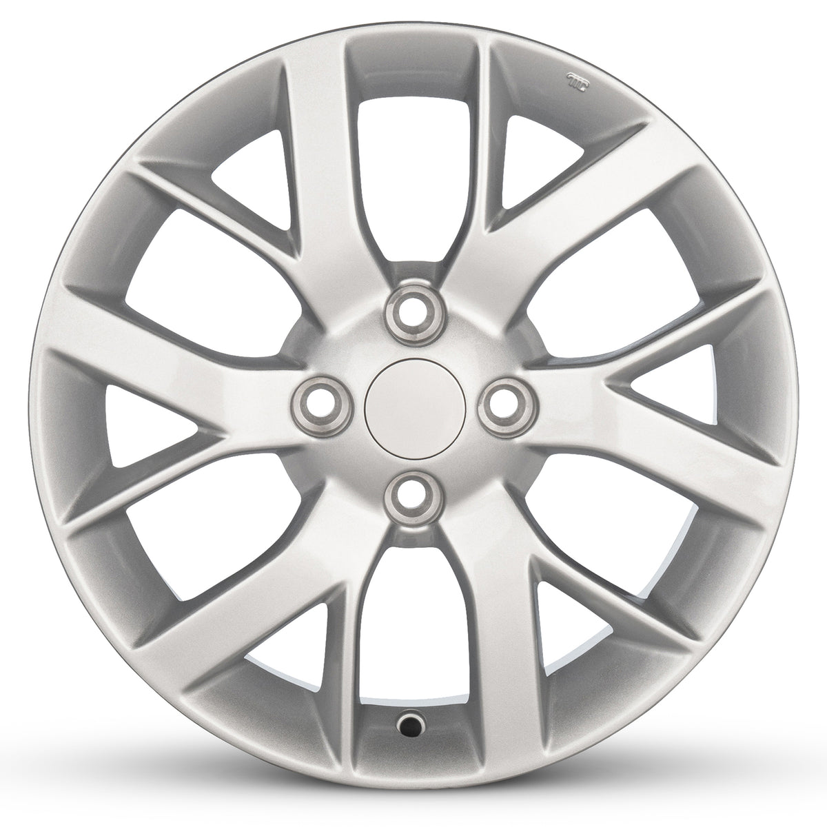 2013-2020 15x5.5 Nissan Versa Alloy Wheel