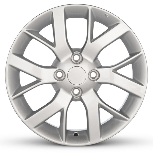 2013-2020 15x5.5 Nissan Versa Alloy Wheel