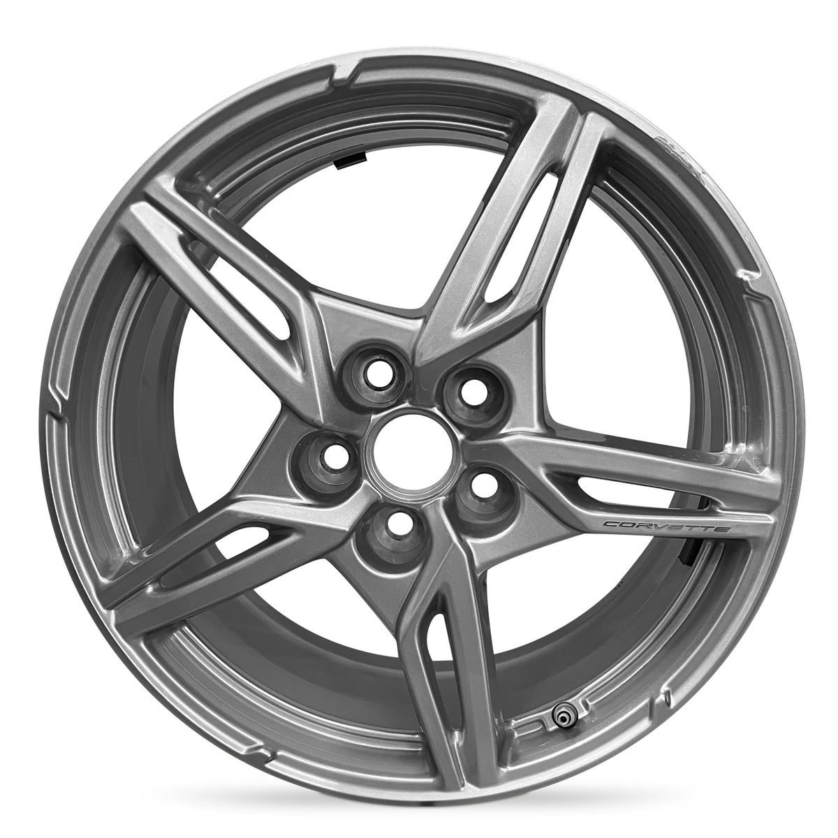 2020-2026 19x8.5 Chevrolet Corvette Alloy Wheel
