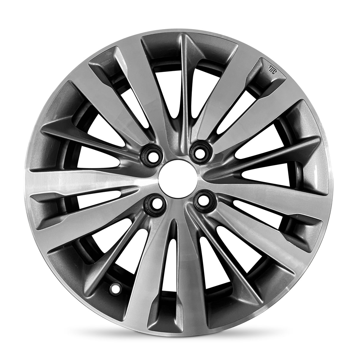 2015-2020 Honda Fit 16x6 Genuine OEM Alloy Wheel