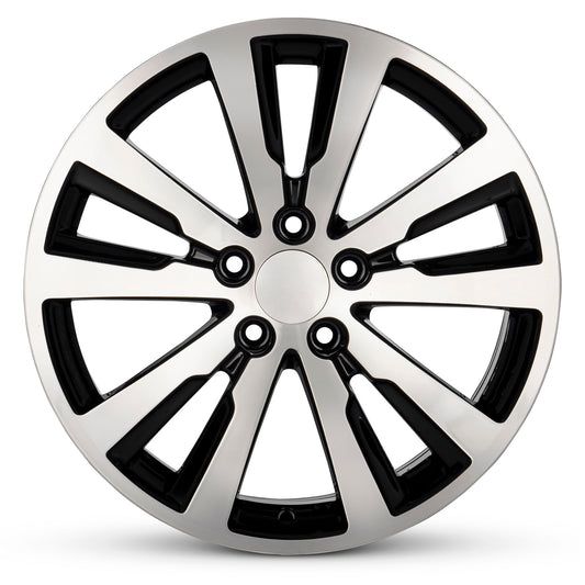 2014-2015 18x7 Honda Civic Alloy Wheel