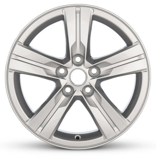 2013-2022 16x6.5 Chevrolet Trax Alloy Wheel