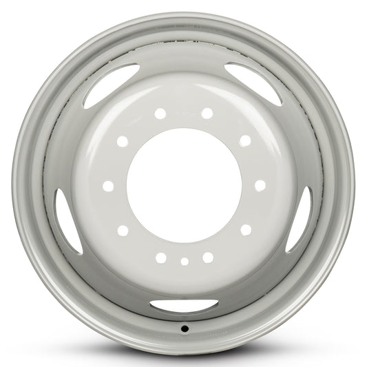 2005-2022 19.5x6 Dodge Ram 4500 Steel Wheel