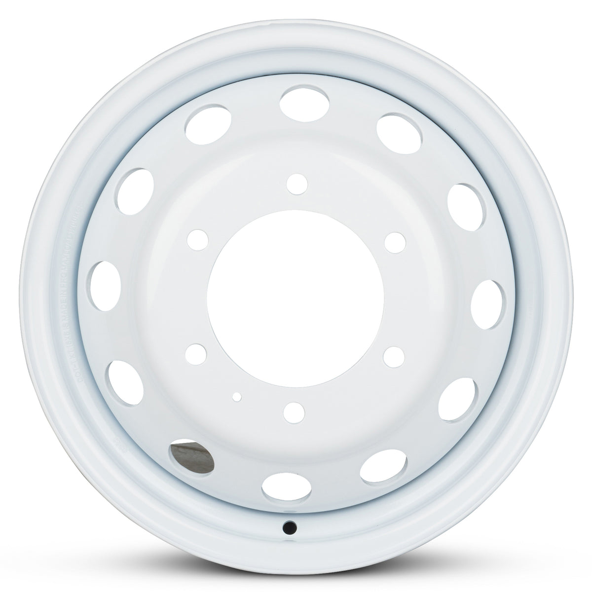 2015-2026 Ford Transit 350 DRW 16x6 Steel Wheel