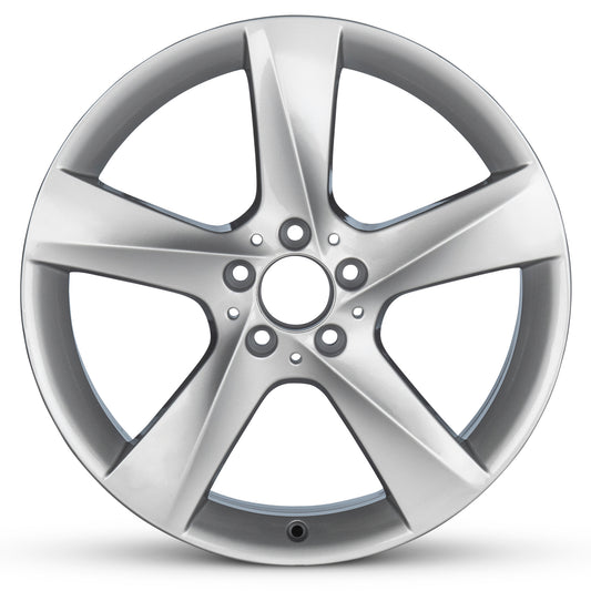 2016-2019 19x8.5 Mercedes-Benz GLE-Class Remanufactured Alloy Wheel