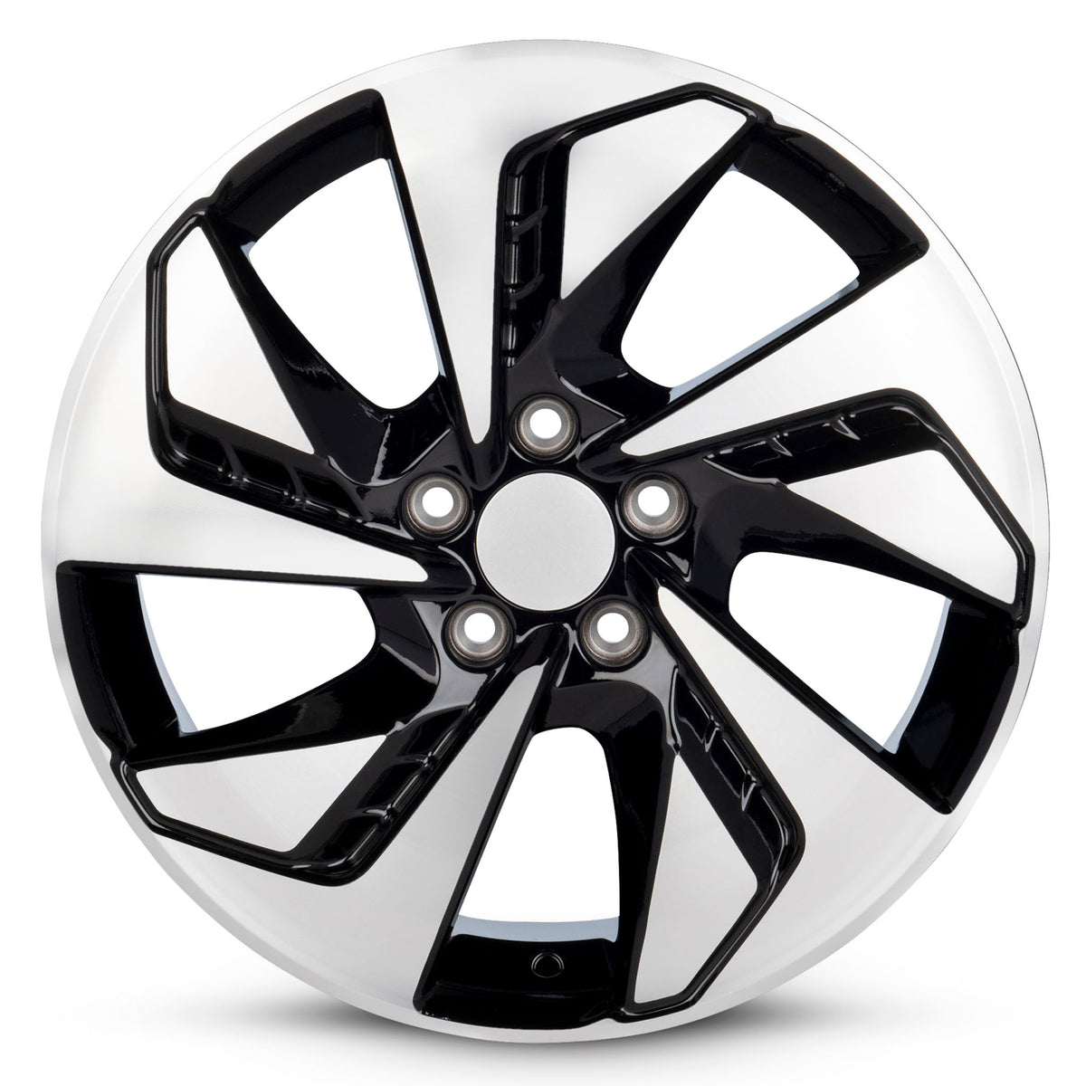 2015-2016 18x7 Honda CR-V Alloy Wheel