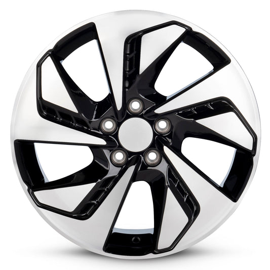 2015-2016 18x7 Honda CR-V Alloy Wheel