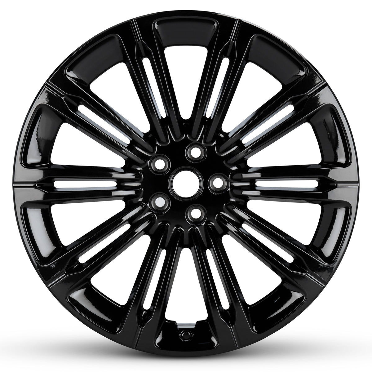 2022-2025 23x9.5 Land Rover Range Rover Genuine OEM Alloy Wheel