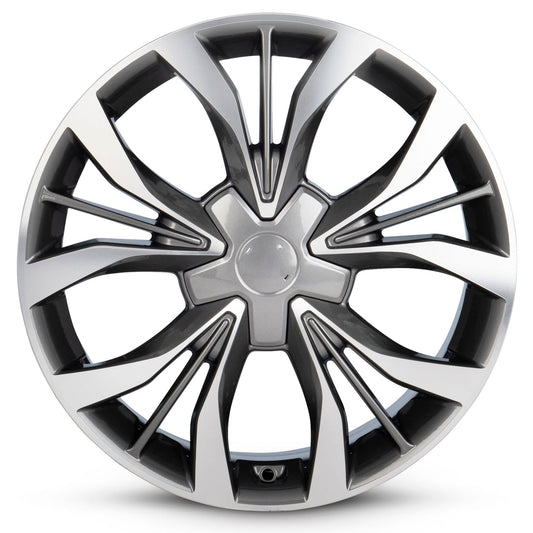 2015-2017 18x7.5 Hyundai Sonata Alloy Wheel