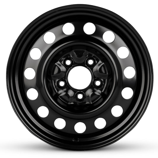 2000-2011 Aztek Bonneville Grand Prix Impala 16x6.5 Steel Wheel