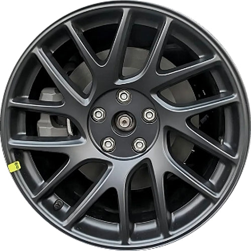 2024-2026 Tesla Model 3 18x8.5 Genuine OEM Alloy Wheel