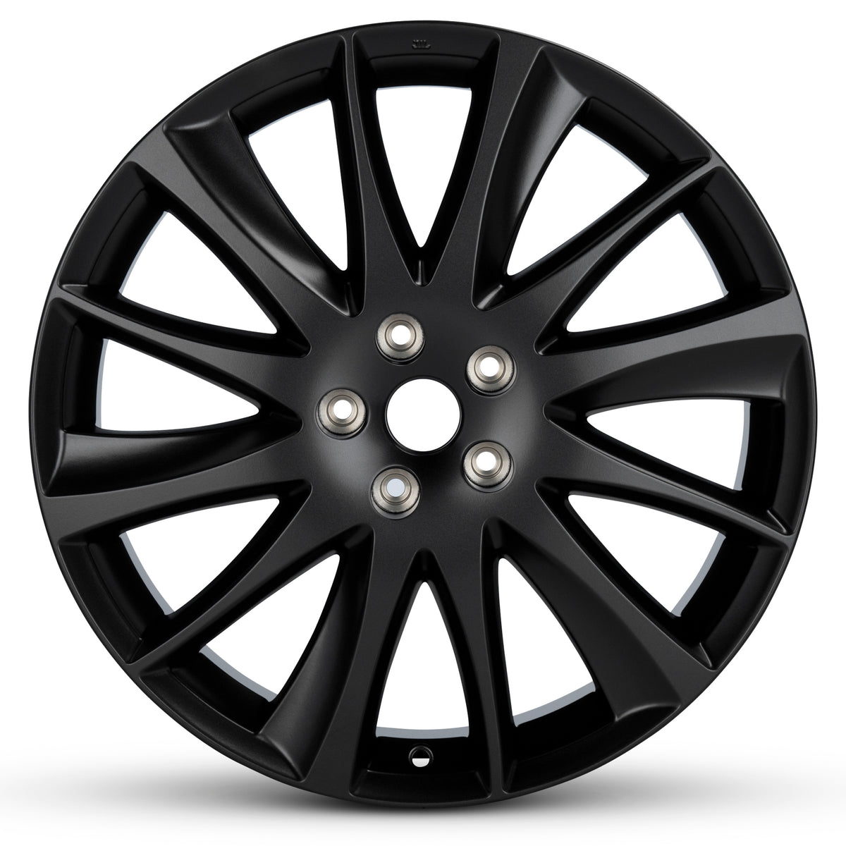 2019-2024 20x7.5 Nissan Murano Genuine OEM Alloy Wheel