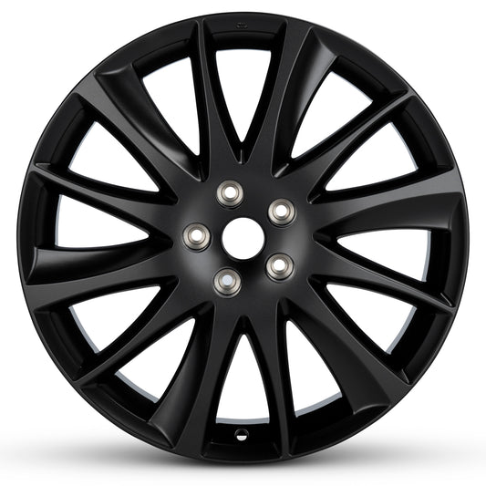 2019-2024 20x7.5 Nissan Murano Genuine OEM Alloy Wheel