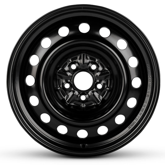 2020-2026 16x7 Toyota Corolla Steel Wheel