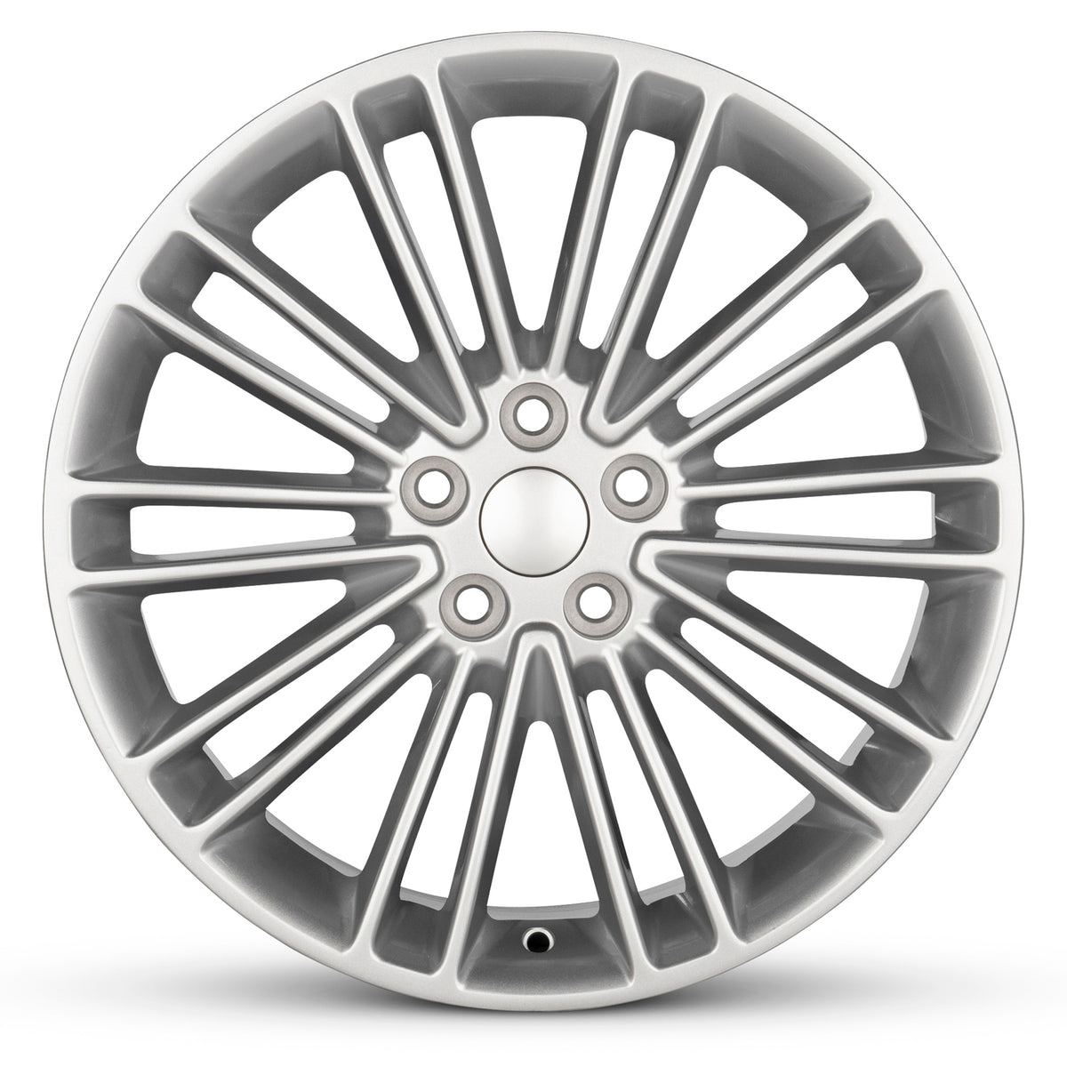 2013-2016 18x8 Ford Fusion Alloy Wheel