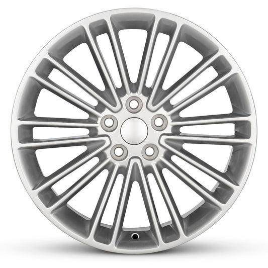 2013-2016 18x8 Ford Fusion Alloy Wheel