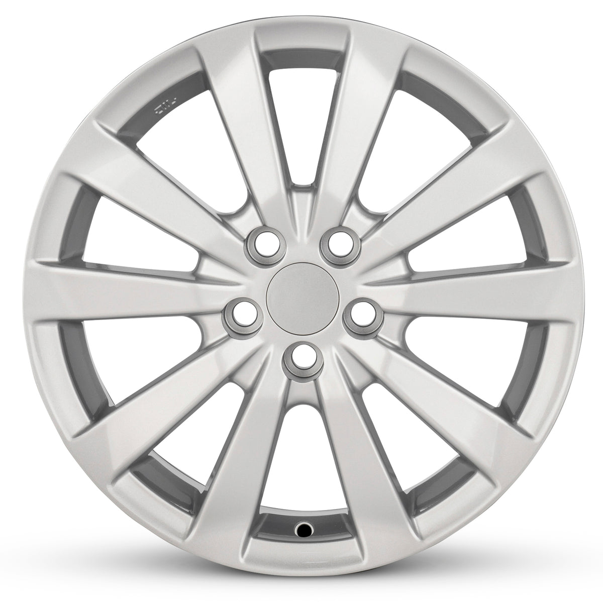 2009-2010 16x6.5 Toyota Corolla Alloy Wheel