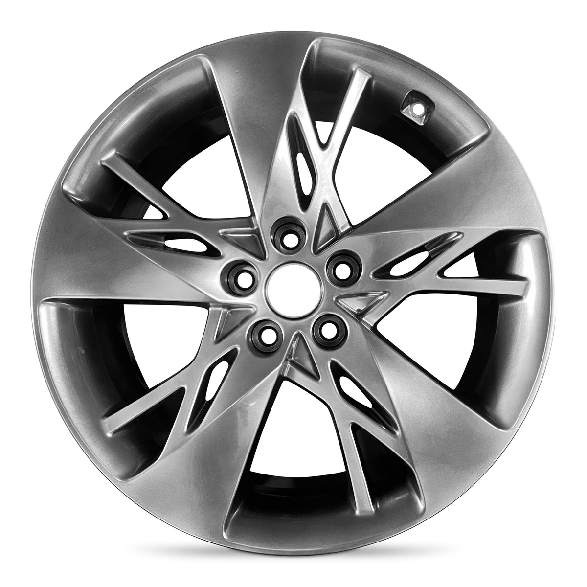 2022-2025 Genesis GV70 19x8 Genuine OEM Alloy Wheel