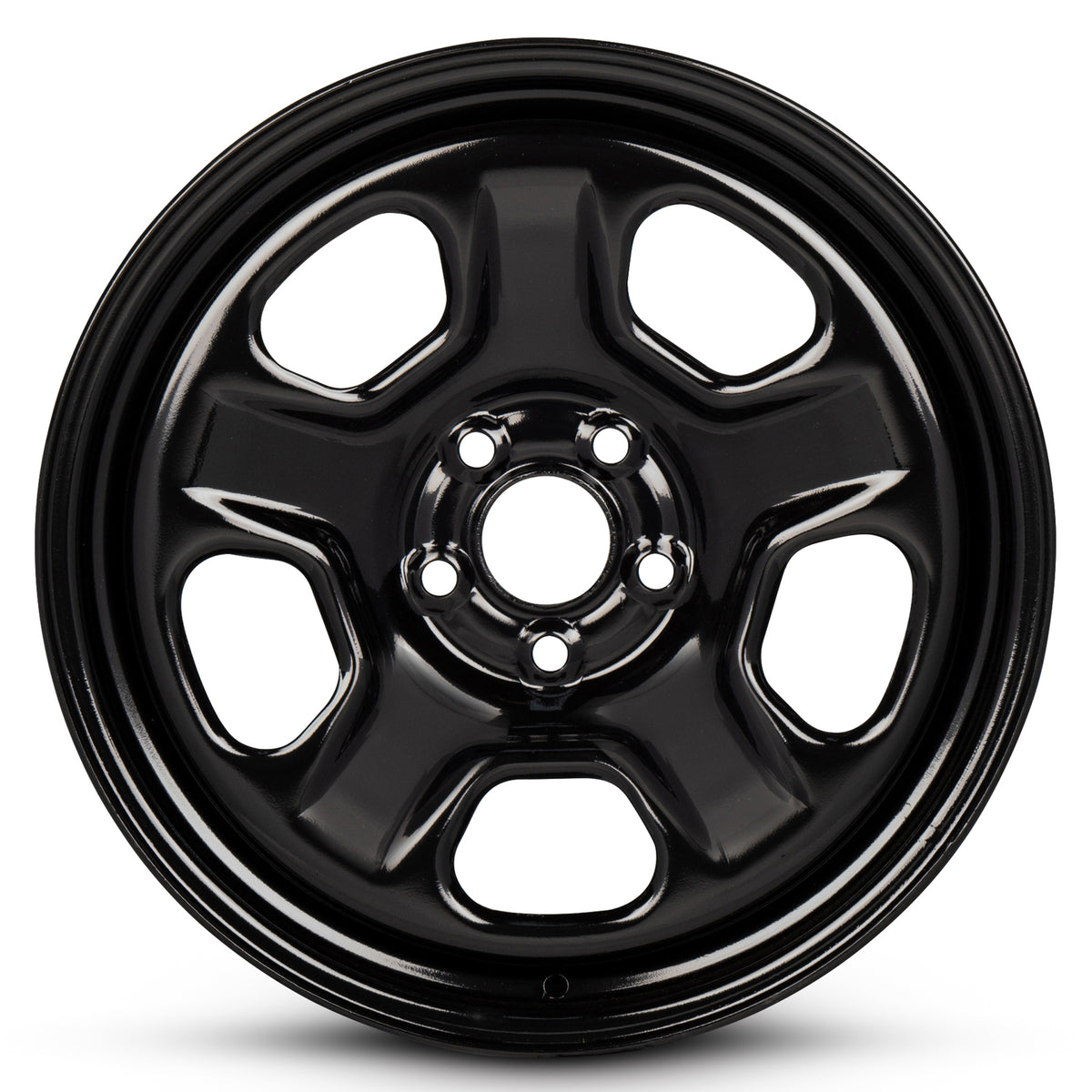 2013-2019 18x8 Ford Taurus Steel Wheel