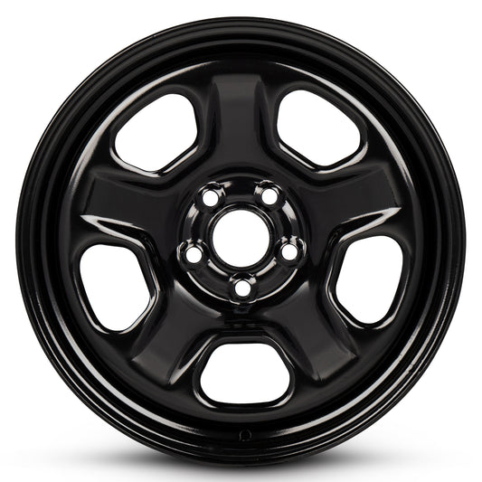 2013-2019 18x8 Ford Taurus Steel Wheel