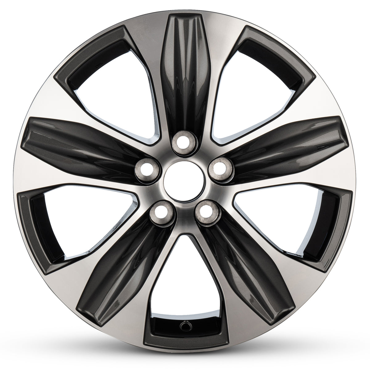 2020-2026 18x8 Toyota Highlander Alloy Wheel